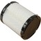 Op Parts Air Filter, 12810003 12810003 - alternate 3